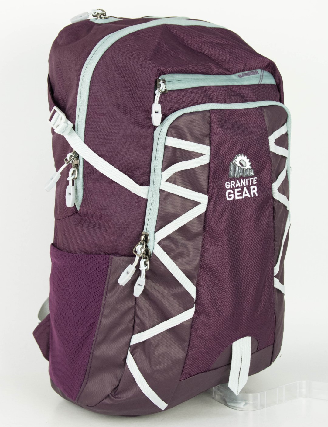 Ανδρικό βυσσινί σακίδιο Granite Gear Manitu G7065V φωτογραφία